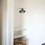 Appartamento Boho Stil Mit Flussblick Nahe Stadtzentrum