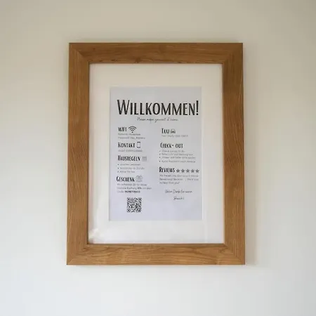 Boho Stil Mit Flussblick Nahe Stadtzentrum Apartment Koblenz (Rhineland-Palatinate)