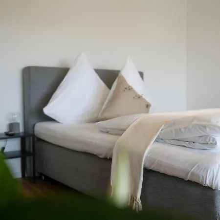 Appartamento Boho Stil Mit Flussblick Nahe Stadtzentrum *