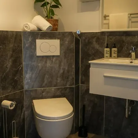 Apartment Boho Stil Mit Flussblick Nahe Stadtzentrum Koblenz (Rhineland-Palatinate)