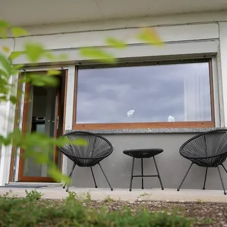 Apartment Boho Stil Mit Flussblick Nahe Stadtzentrum Koblenz (Rhineland-Palatinate)