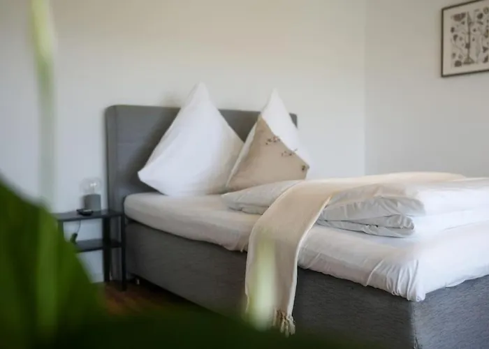 Apartamento Boho Stil Mit Flussblick Nahe Stadtzentrum *