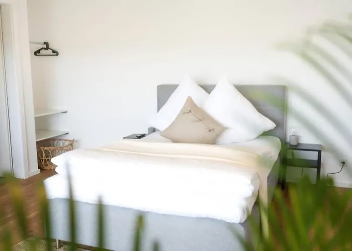 Apartamento Boho Stil Mit Flussblick Nahe Stadtzentrum *