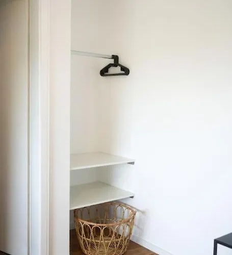 Apartamento Boho Stil Mit Flussblick Nahe Stadtzentrum