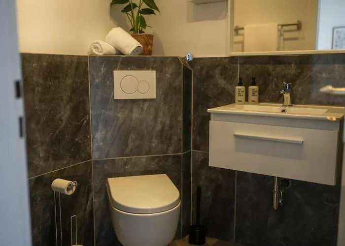 Apartamento Boho Stil Mit Flussblick Nahe Stadtzentrum Coblença