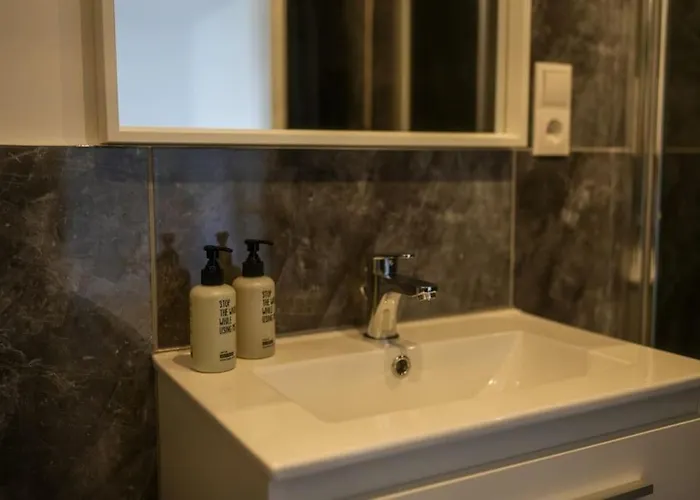 Apartamento Boho Stil Mit Flussblick Nahe Stadtzentrum