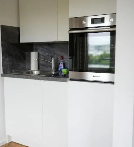 Boho Stil Mit Flussblick Nahe Stadtzentrum *